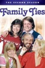 Watch Family Ties 123movieshub